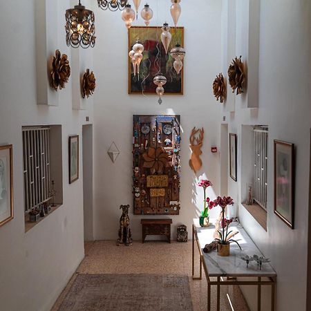 Gallery Hotel Amman Luaran gambar