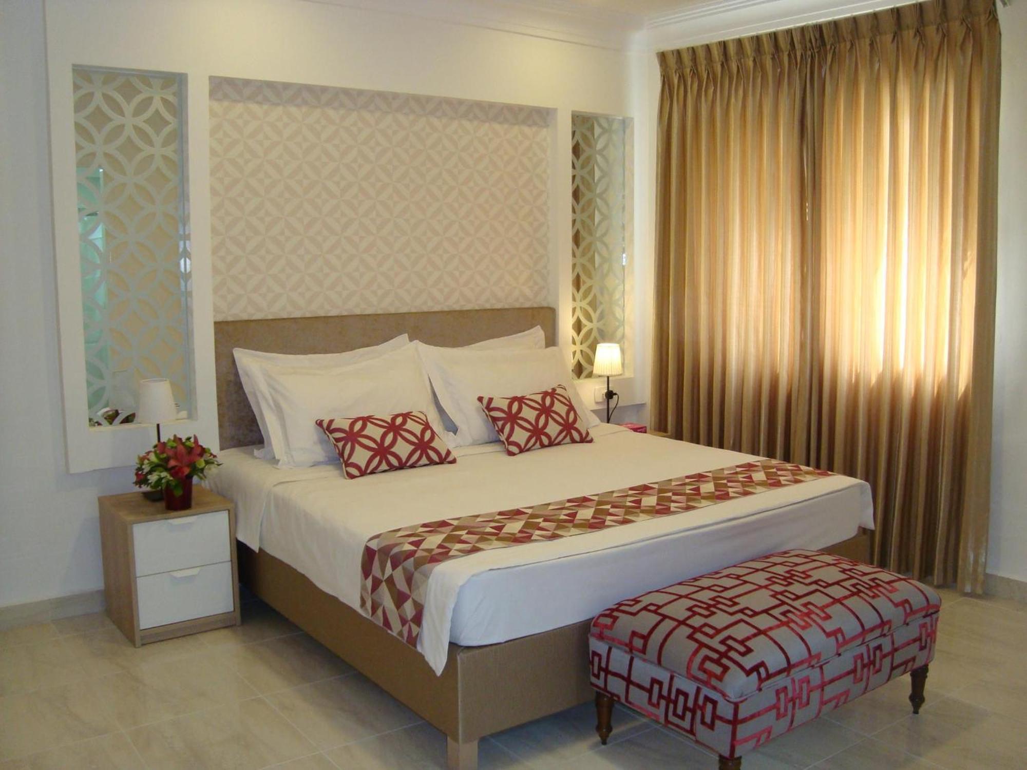 Gallery Hotel Amman Luaran gambar