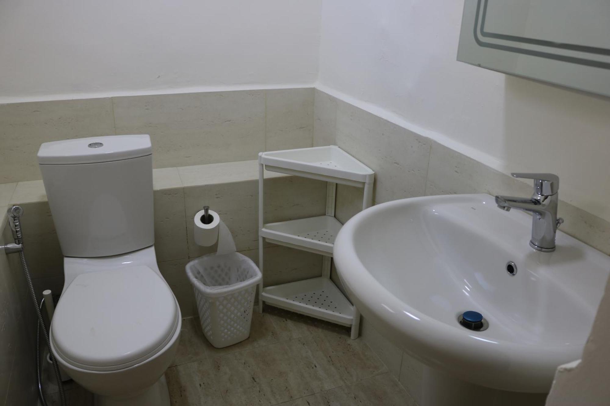 Gallery Hotel Amman Luaran gambar