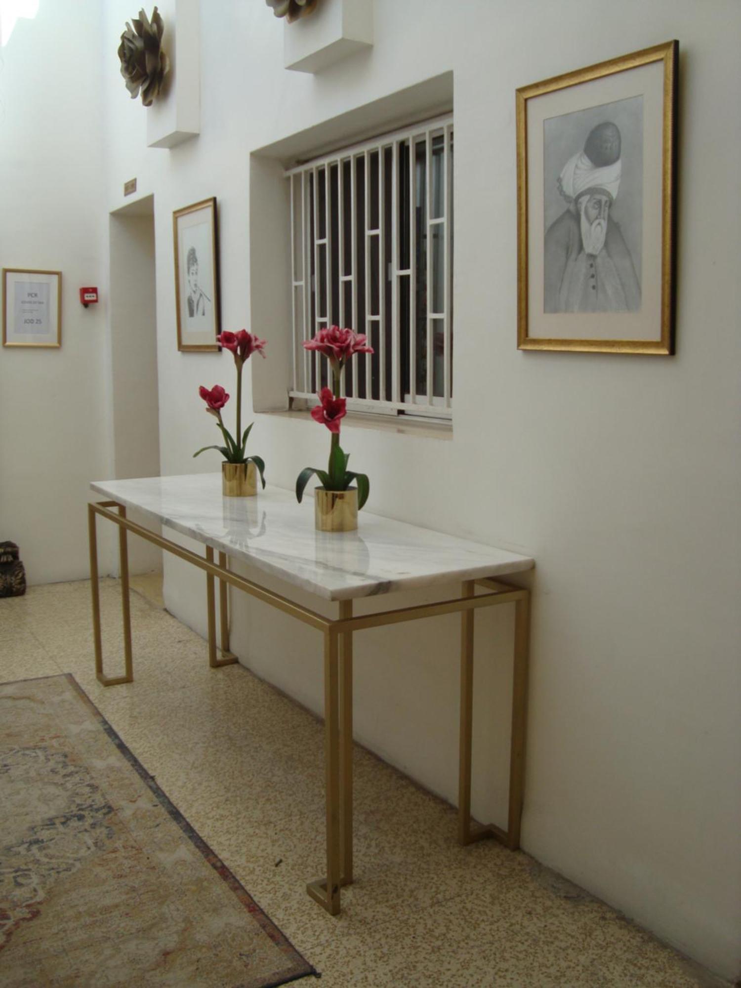 Gallery Hotel Amman Luaran gambar