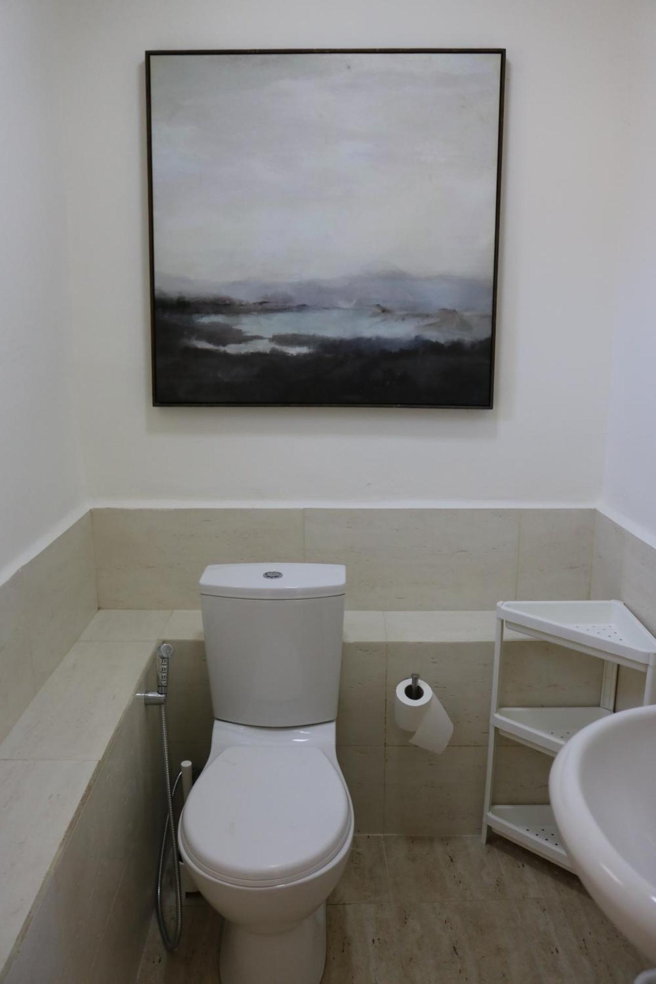 Gallery Hotel Amman Luaran gambar