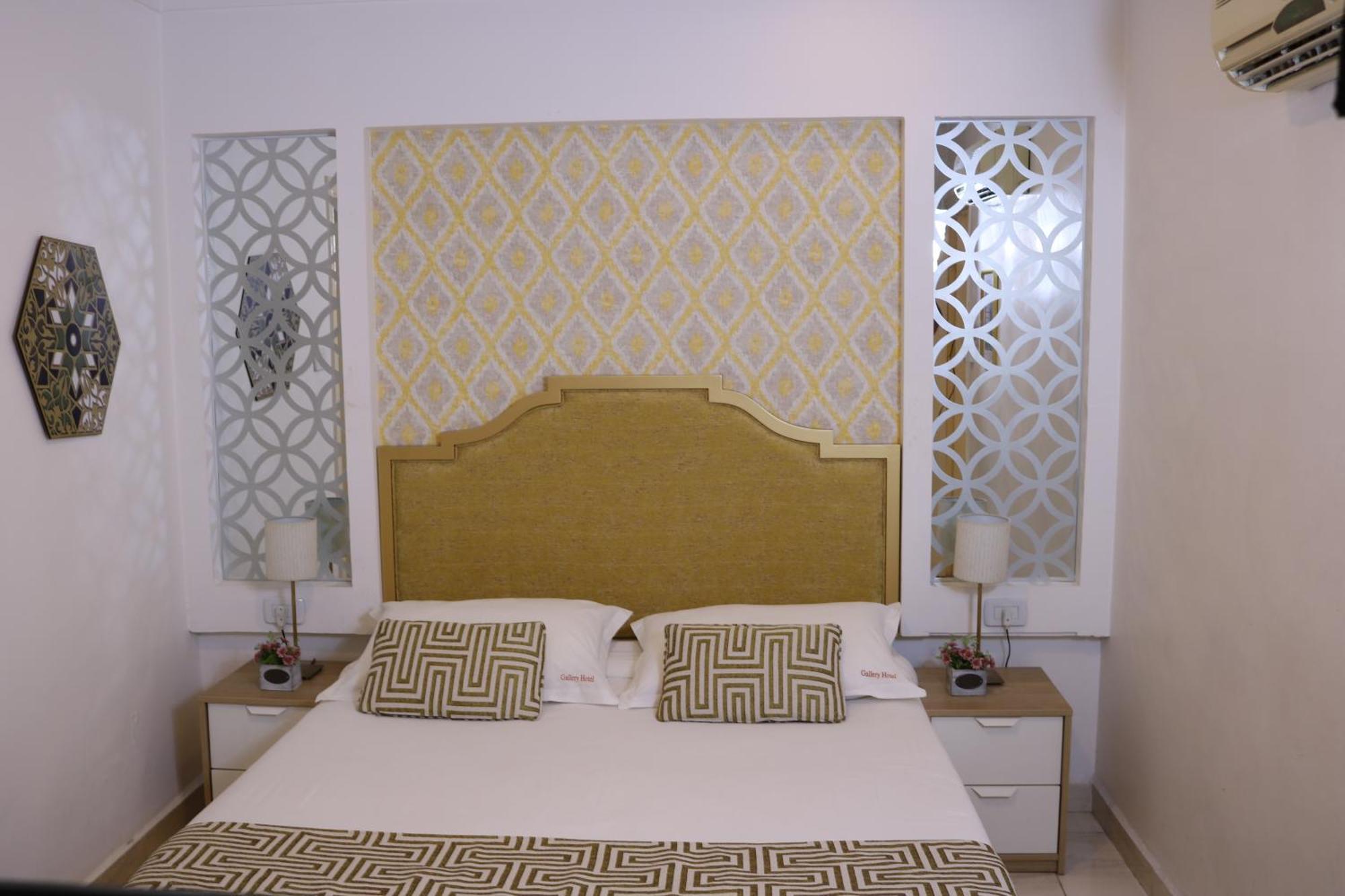 Gallery Hotel Amman Luaran gambar