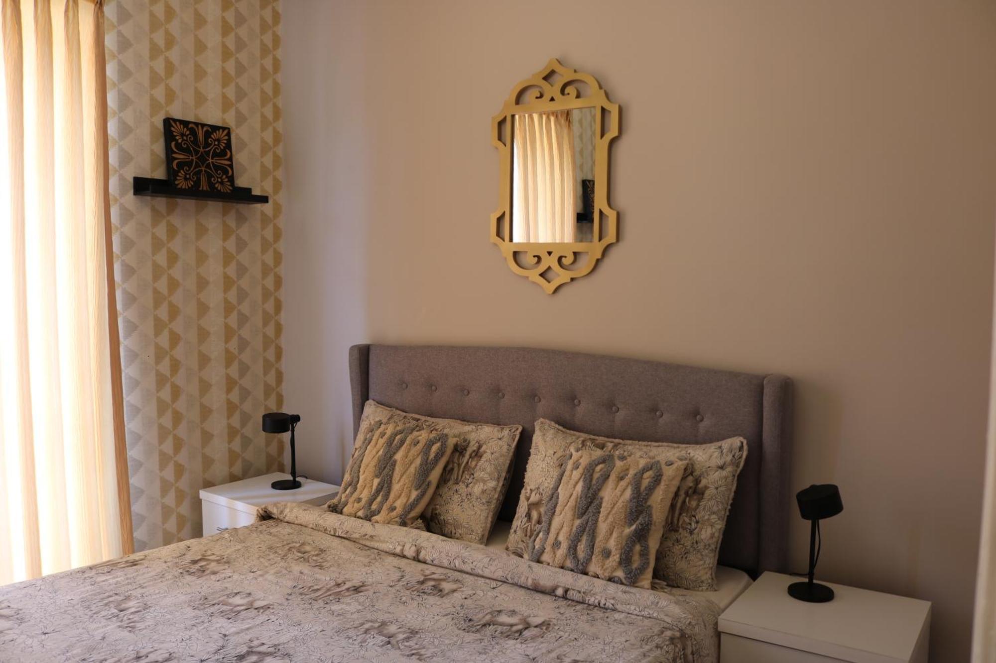 Gallery Hotel Amman Luaran gambar