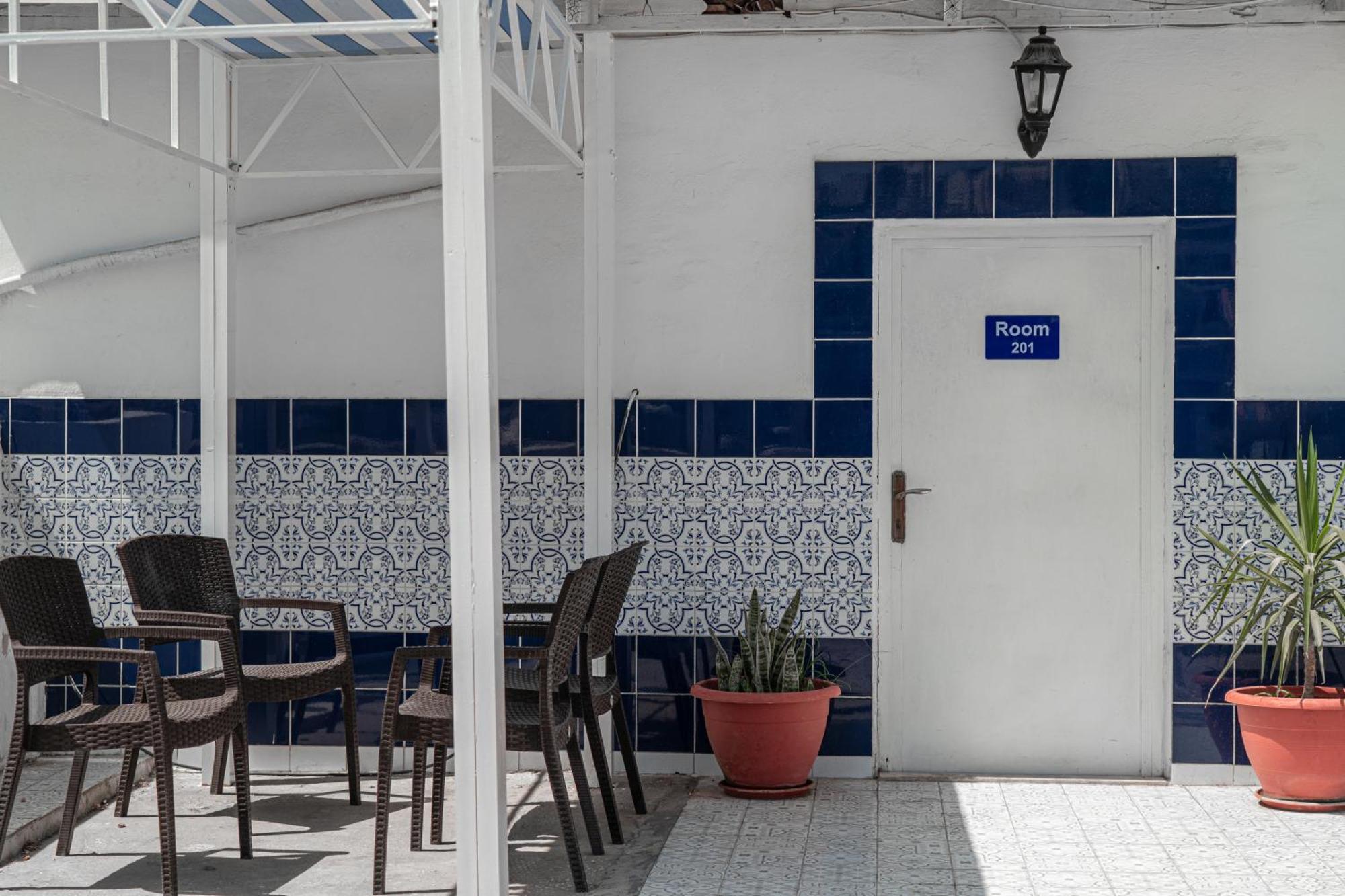 Gallery Hotel Amman Luaran gambar