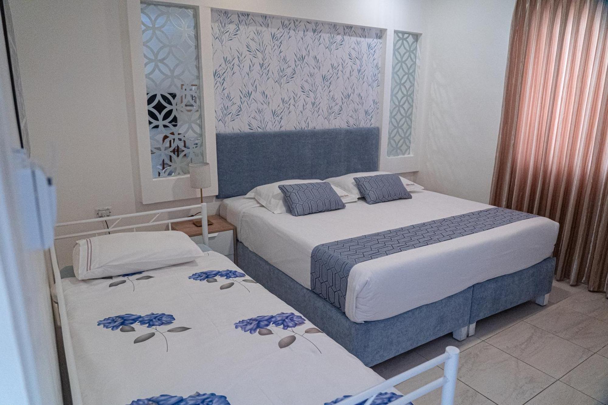 Gallery Hotel Amman Luaran gambar