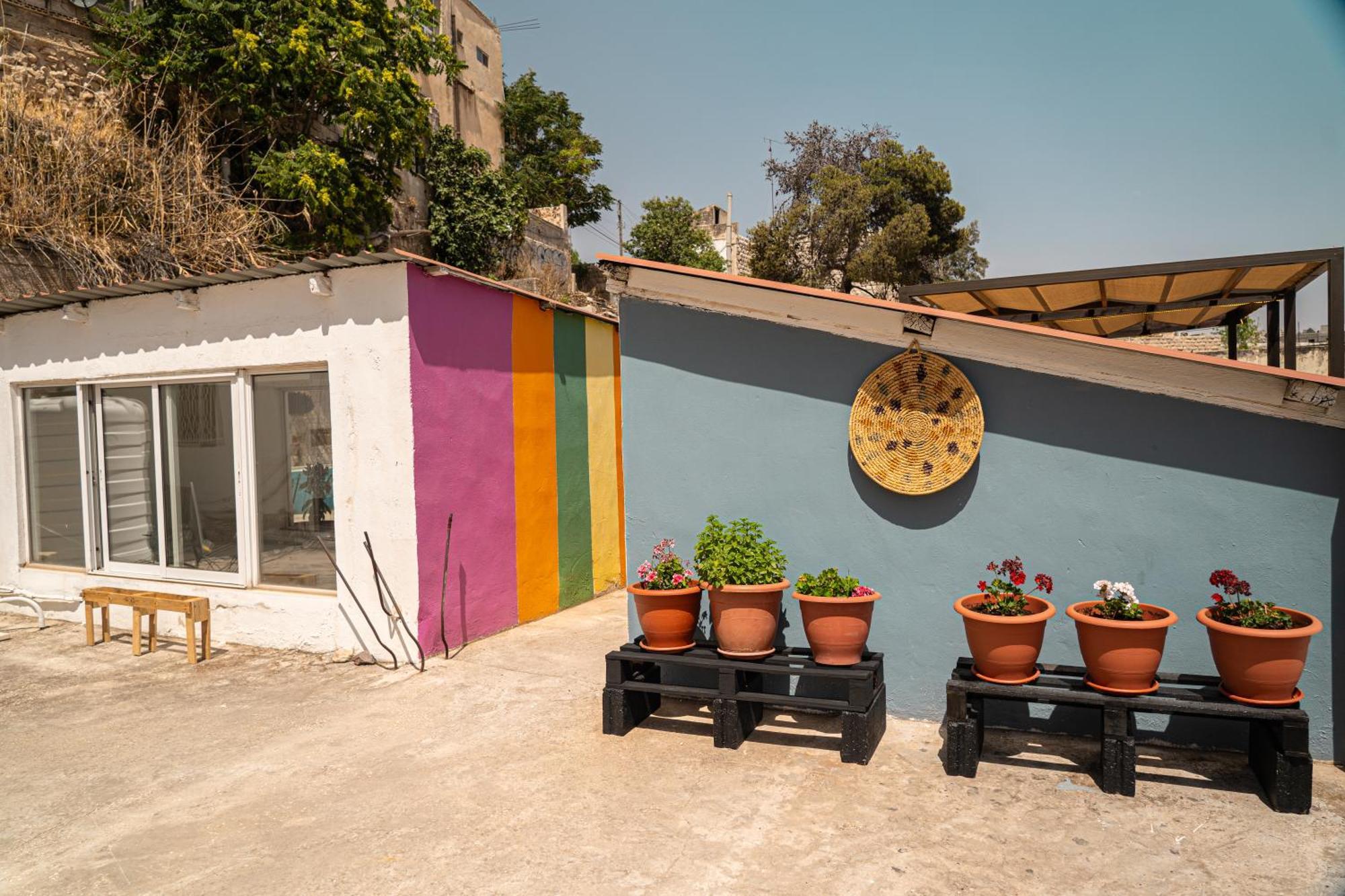Gallery Hotel Amman Luaran gambar